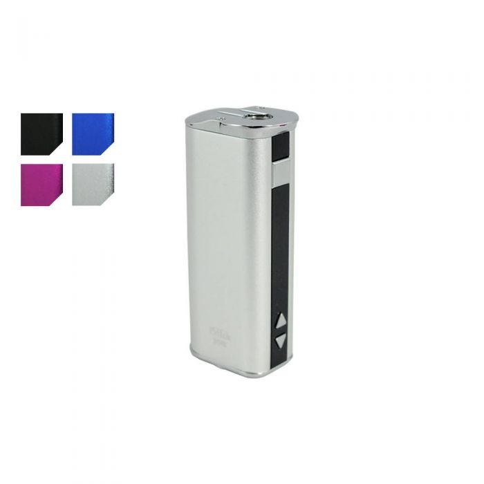 Box Mod Eleaf iStick 30W 2200mAh srebrny