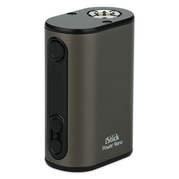 Box Mod Eleaf iStick Power Nano Grey