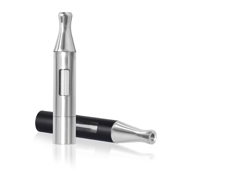 Atomizer clearomizer Joyetech eGo-CC srebrny