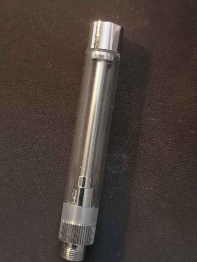 Atomizer clearomizer wymienny bez ustnika 1ml 510