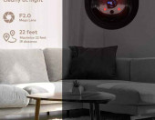 Bezprzewodowa kamera niania elektroniczna 1080P HD IP WLAN SUPEREYE – zdjęcie 2