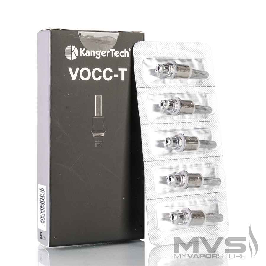 Grzałka do atomizera KangerTech VOCC-T TopTank eVOD