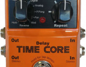 Efekt gitarowy Nux time core guitar effects pedal – zdjęcie 2