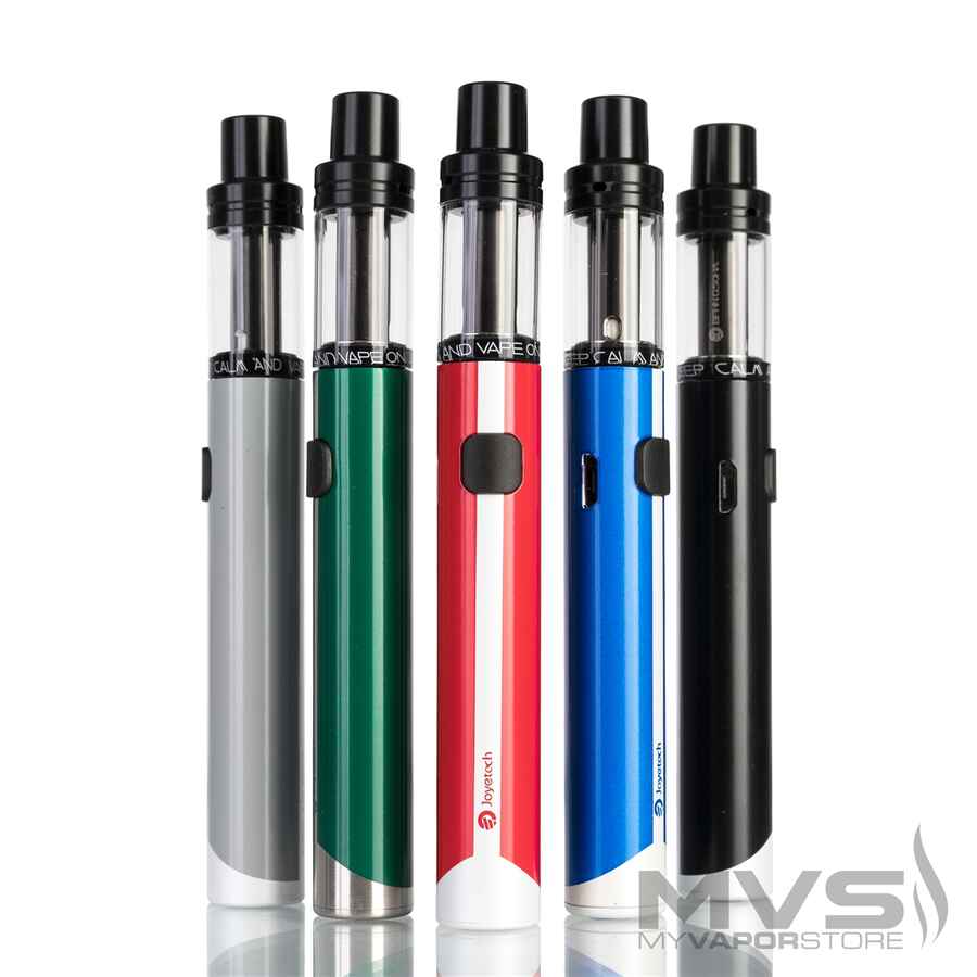 Vape Pen Joyetech eGo AIO Eco niebieski