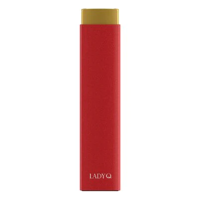 Vape Pen Artery Lady Q damski szminka czerwony