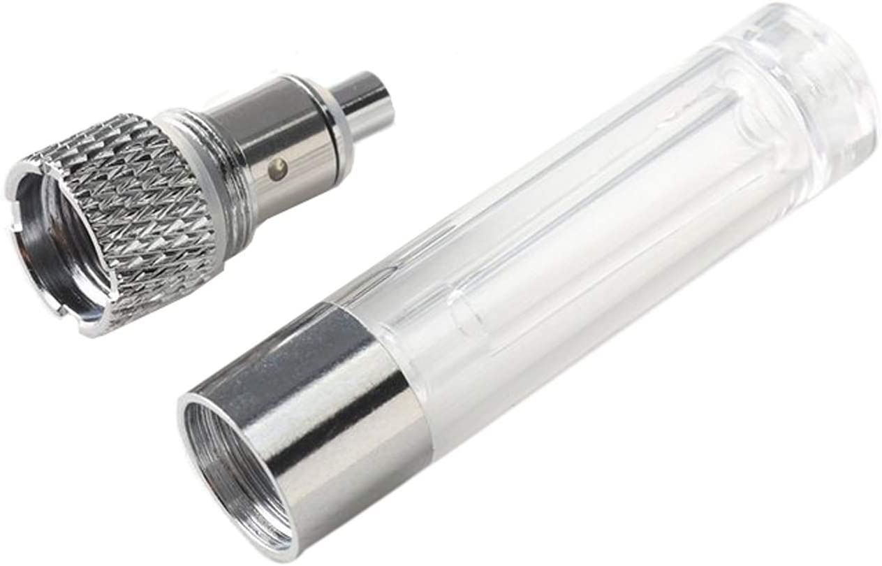 Atomizer clearomizer Emili Mini Light przezroczysty