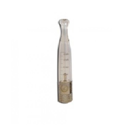 Atomizera clearomizer eLuv H2 transparentny