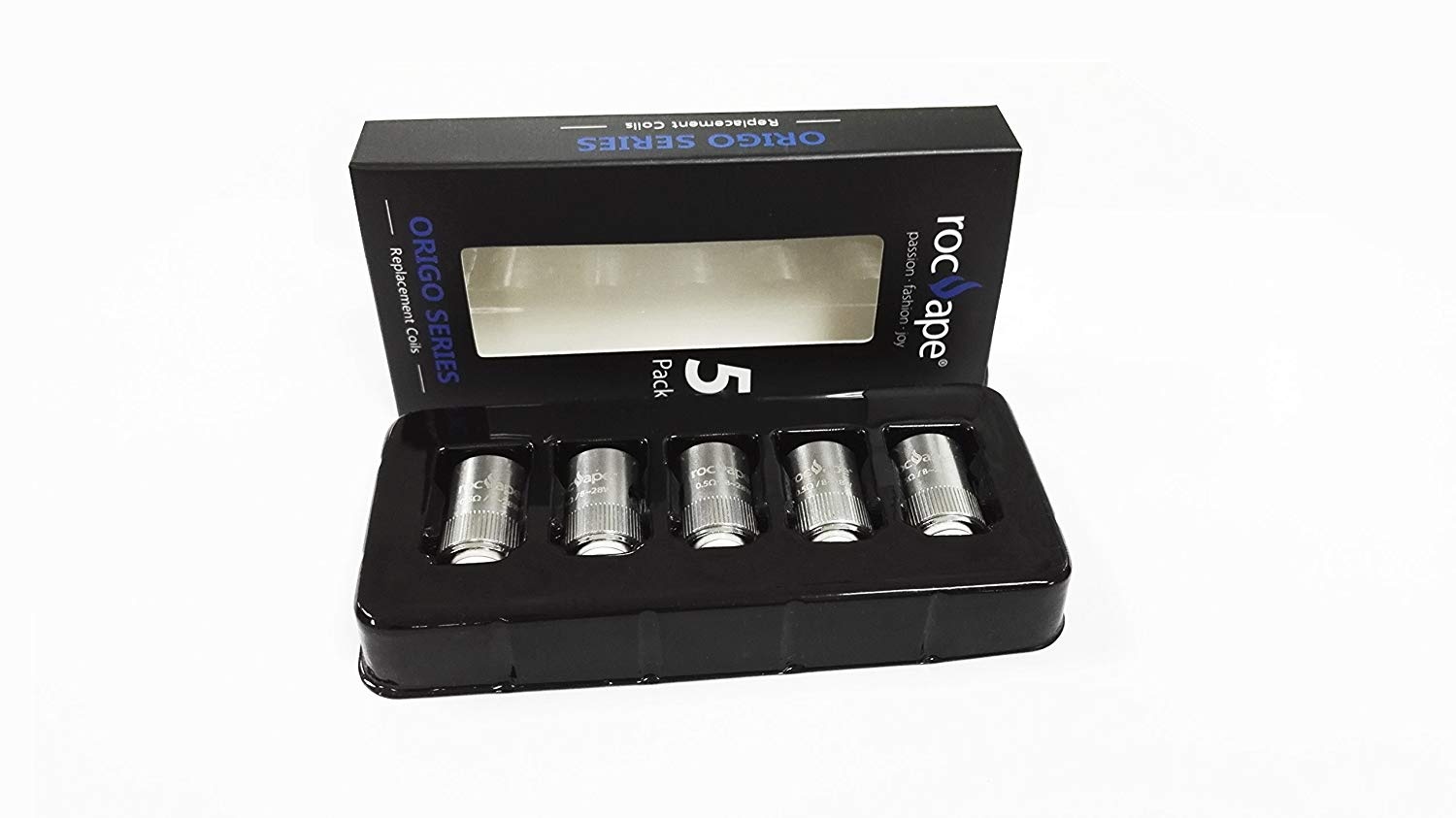 Grzałka do atomizera rocvape Origo Series