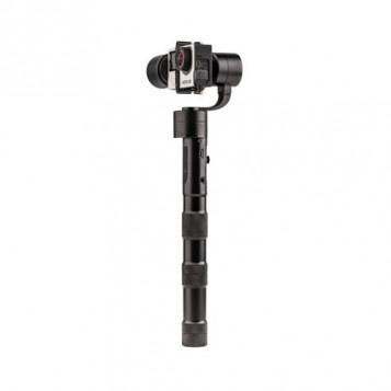 Gimbal 3-osiowy Zhyun Z1 pround dla GoPRO 4/3+/3 (używany)