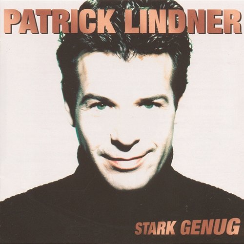 Płyta kompaktowa muzyka Patrick Lindner Stark Genug CD
