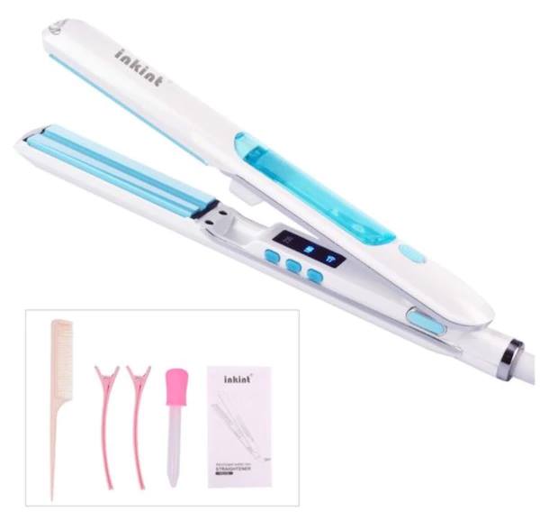Prostownica Parowa Flat Iron.Nowa