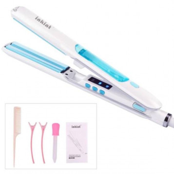 Prostownica Parowa Flat Iron.Nowa