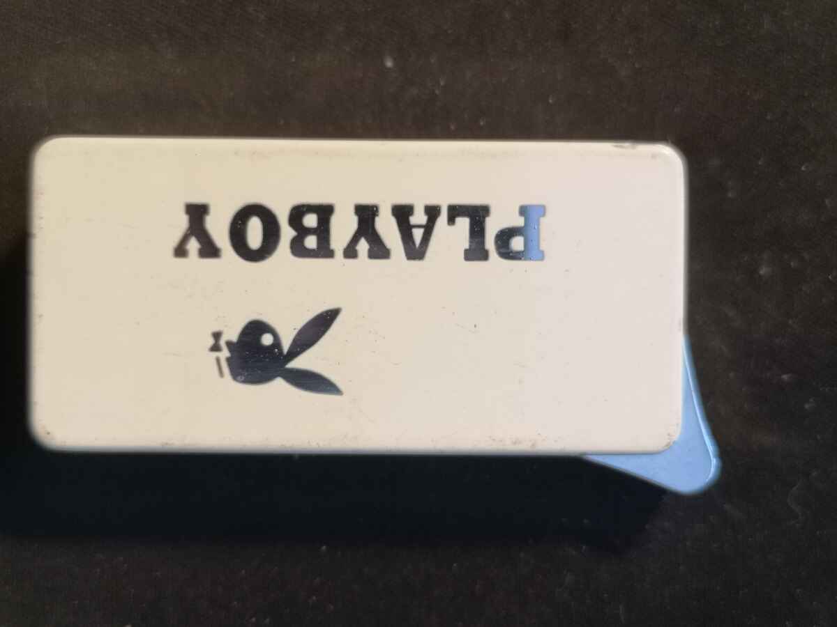 Zaplniczka żarowa Playboy niemiecka