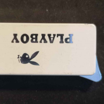Zaplniczka żarowa Playboy niemiecka