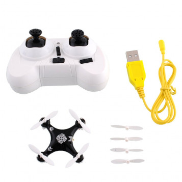 Mini Dron Quadrocopter CHEERSON CX-10A