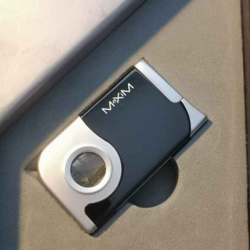 Niemiecka zapalniczka żarowa MaXiM Home Cadeau