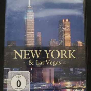 Płyta kompaktowa film National Geographic New (stan nowy)
