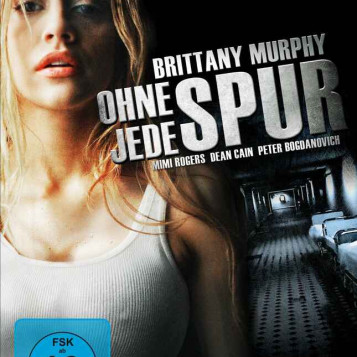 Płyta kompaktowa Ohne jede Spur DVD