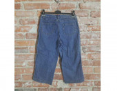 Spodnie damskie jeansowe 3/4 John Baner Jeanswear – zdjęcie 2