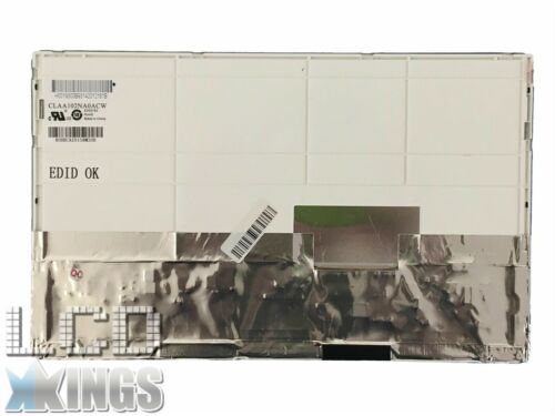 Matryca LCD CLAA102NAOACW CLAA102NA0DCW 10.2" MAT