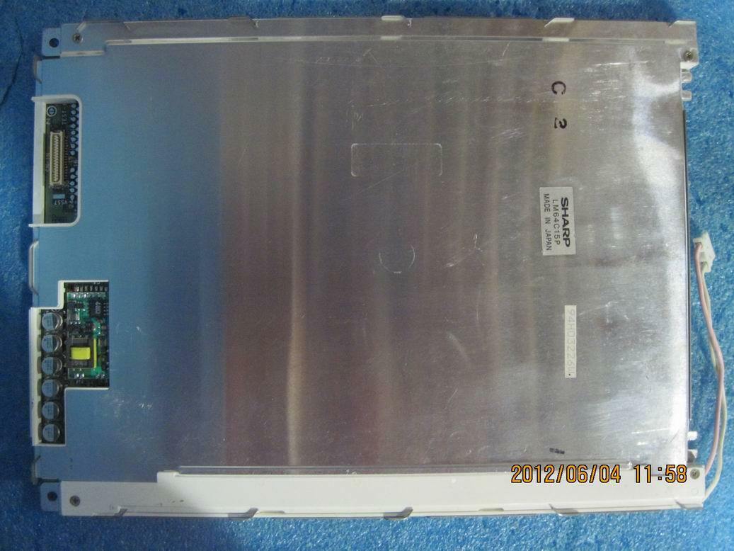 Matryca LCD SHARP LM64C15P LM64C151 LM64C185P 9.4" MAT