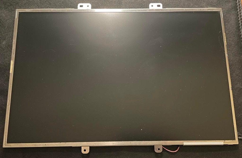 Matryca LCD LG.Philips LCD LP154W01-TLA1 15.4" MAT