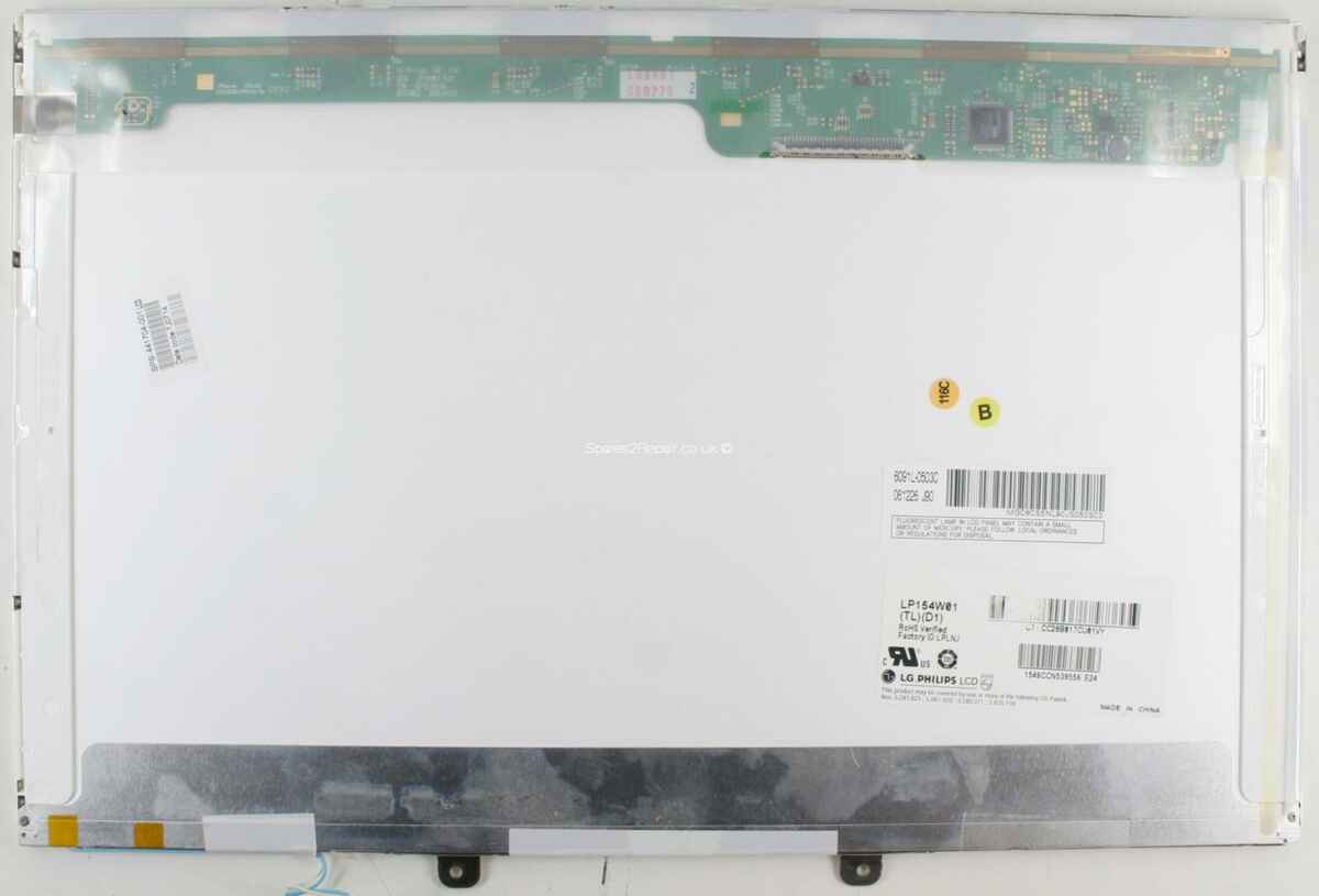 Matryca LCD LG.Philips LCD LP154W01-TLA2 15.4" błyszcząca