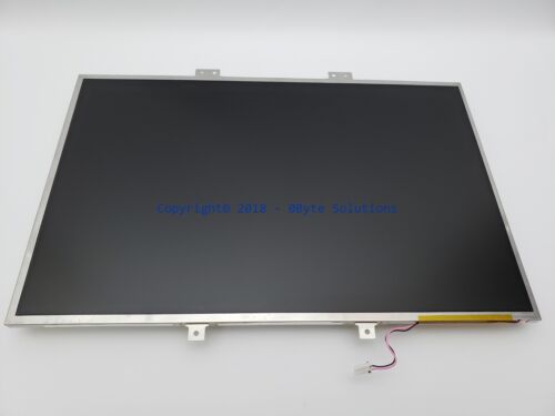Matryca LCD CHI MEI N154I1-L09 15.4" MAT