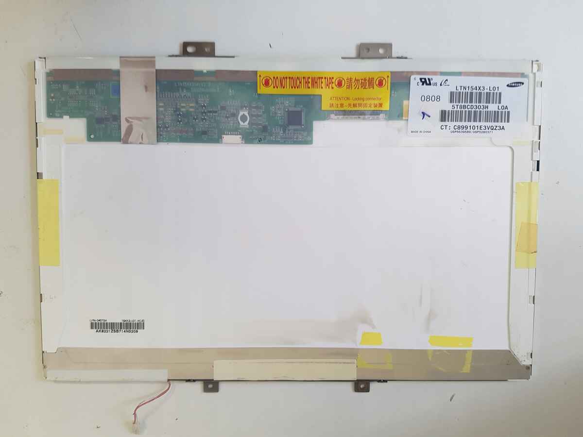 Matryca Samsung LCD LTN154X3-L01 15.4" GLOSSY