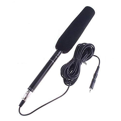 Profesjonalny mikrofon do kamer HTDZ HT-81 14.37 cali