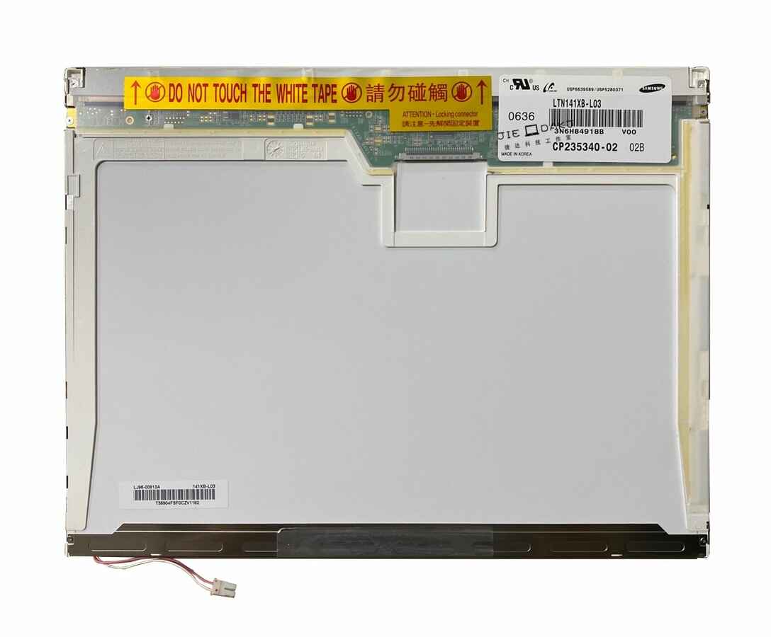 Matryca LCD Samsung LTN141XB-L03 14.1" MAT