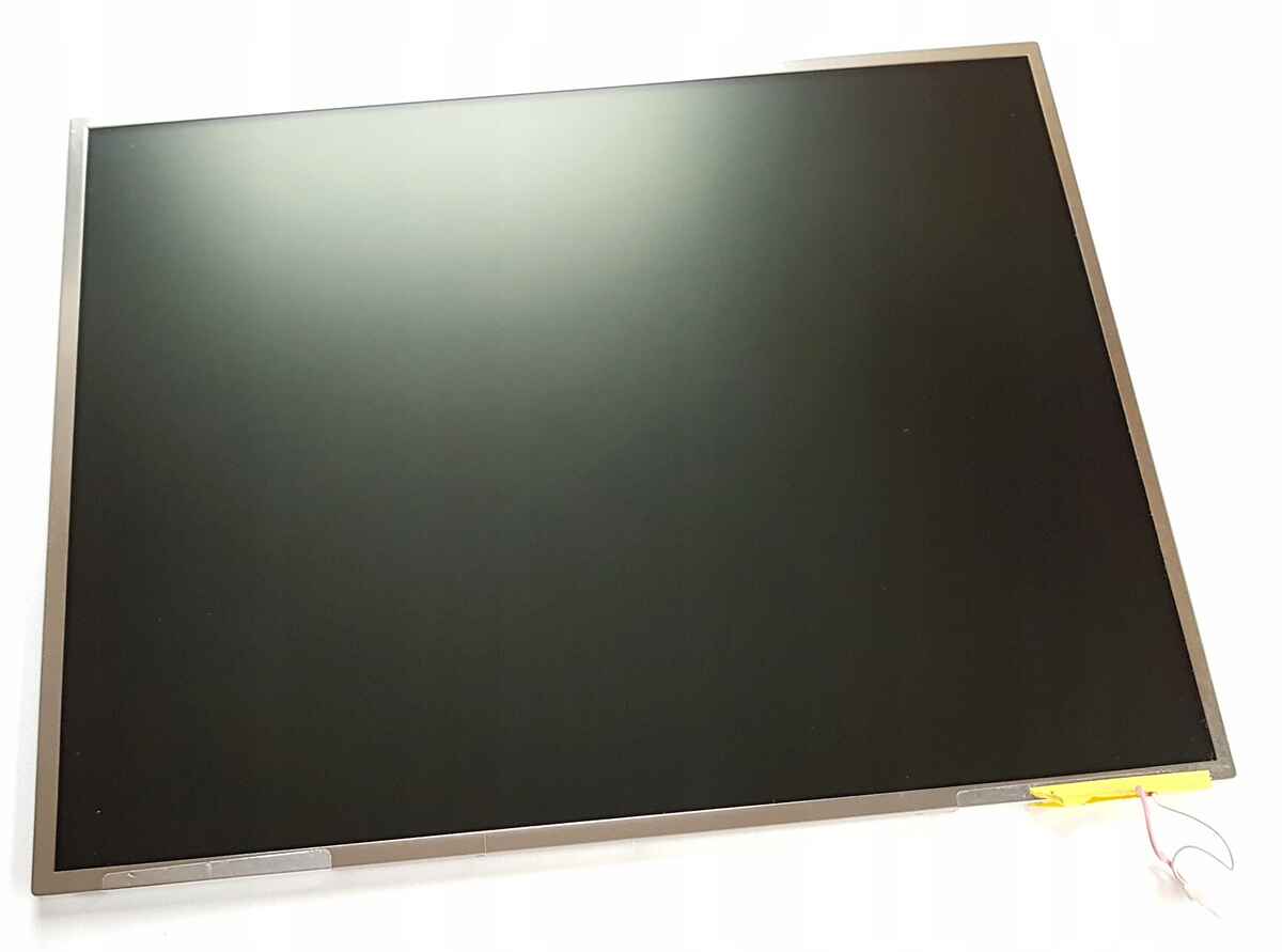 Matryca LCD AU B141XG05 14.1" MAT