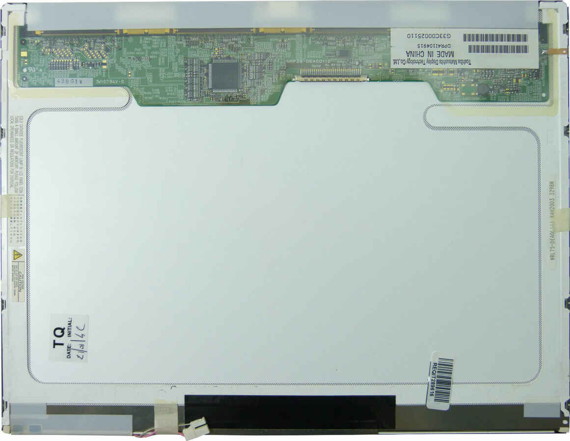 Matryca LCD Samsung LTN141XA-L02 14.1" MAT
