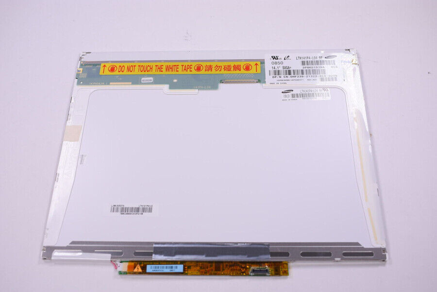 Matryca LCD Samsung LTN141P4-L04 14.1" MAT
