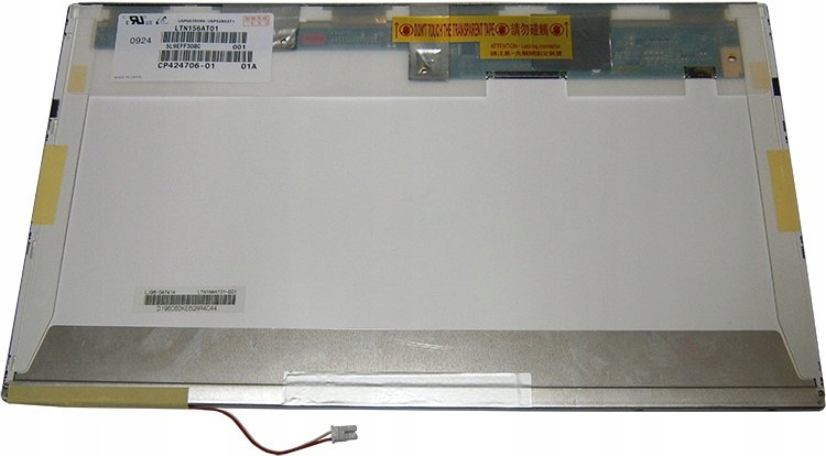 Matryca LCD LG.Philips LP156WH1-TLA1 15.6" GLOSSY