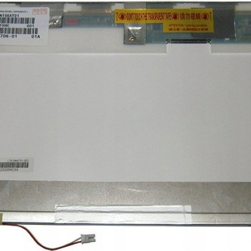 LG – matryca LCD – stan: używany