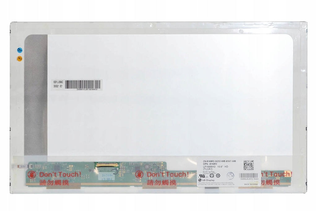 Matryca LCD LG.Philips LP156WH2-TLA1 15.6" GLOSSY