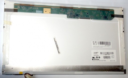 Matryca LCD LG LP156WH1-TLC1 15.4" GLOSSY