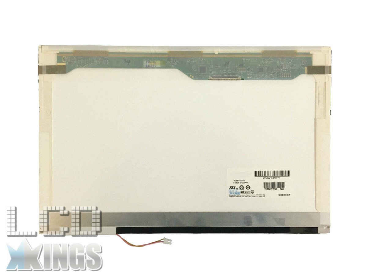 Matryca LCD Samsung LTN154AT09 R510 15.4" GLOSSY