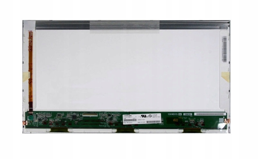 Matryca LCD AUO CLAA156WA11A 15.6" GLOSSY