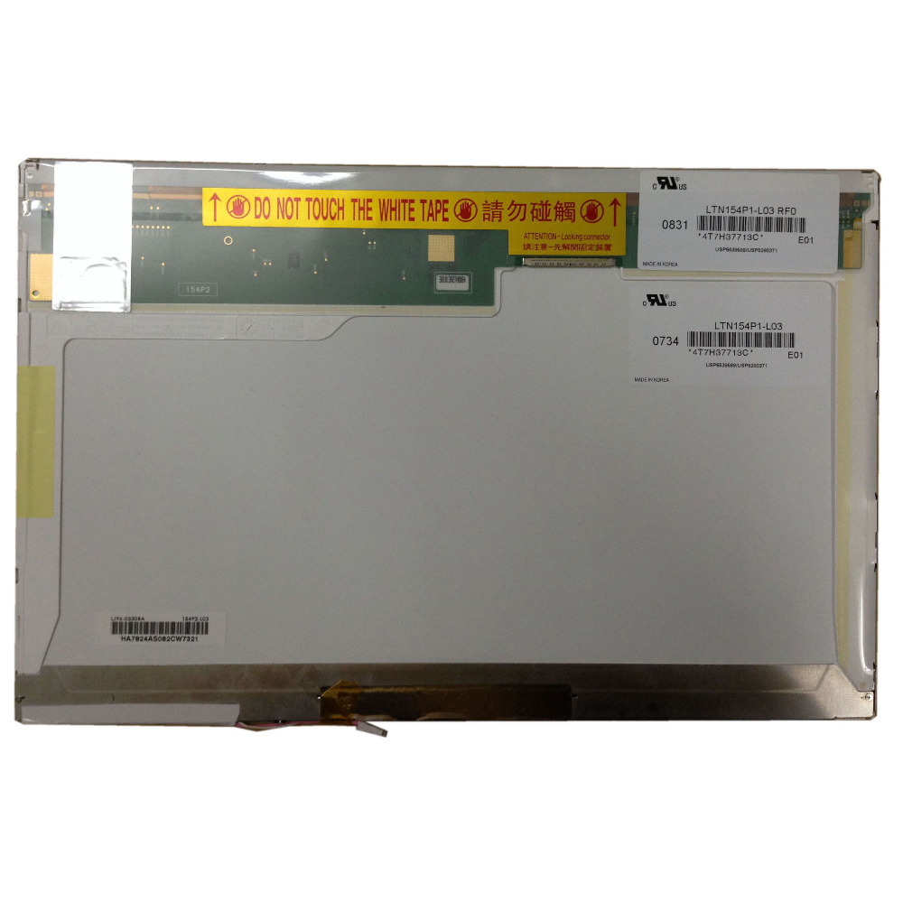Matryca LCD Samsung LTN154P1-L02 15.4" MAT