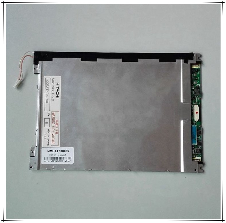 Matryca LCD Hitachi SX21V001-Z4A 8.2" MAT