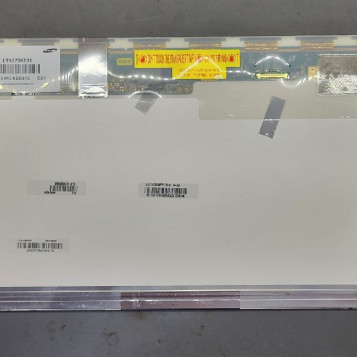 Samsung LTN173KT01 17.3" GLOSSY – matryca LCD (stan nowy)