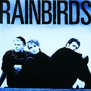 Płyta kompaktowa muzyka Rainbirds CD