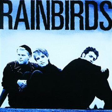 Płyta kompaktowa muzyka Rainbirds CD