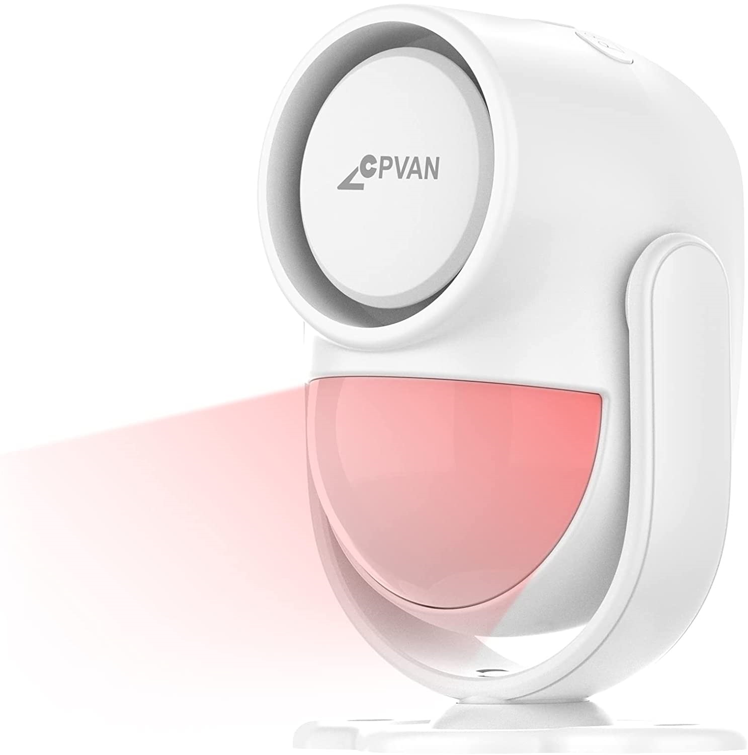Czujnik ruchu CPCAN PIR alarm do domu CP2-PRO