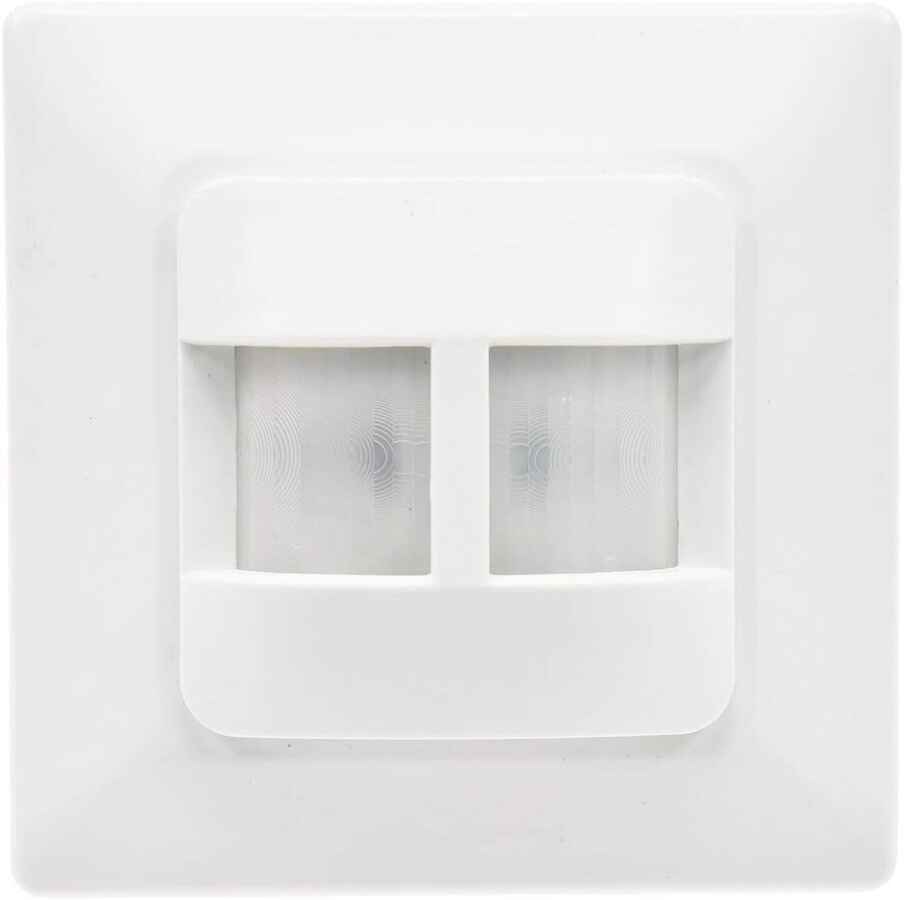 Czujnik ruchu zewnętrzny ChiliTec 22643 Smart Home