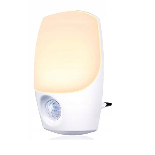 Czujnik ruchu lampka nocna EmotionElite ELN-094 Smart Home