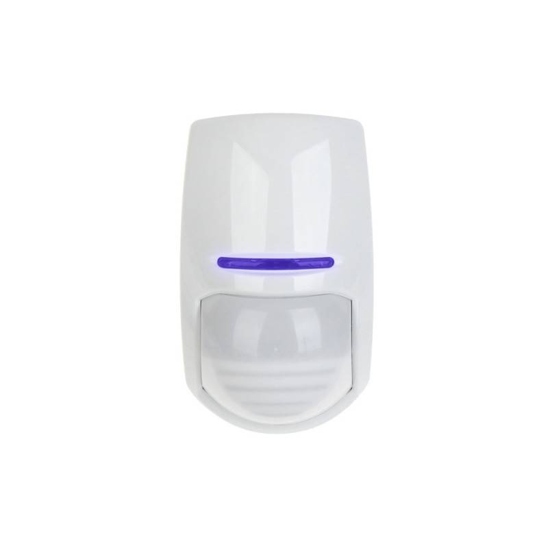 Czujnik ruchu Hikvision Pyronix DS-PD2-P10P-W Smart Home