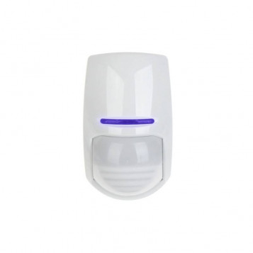 Hikvision Pyronix DS-PD2-P10P-W Smart Home motion sensor